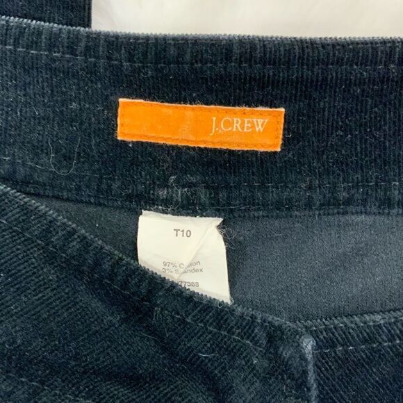 Womens J. Crew corduroy pants - Picture 4 of 4